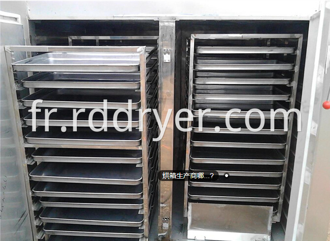 CT-C Hot Air Circulating Drying Oven for Banger